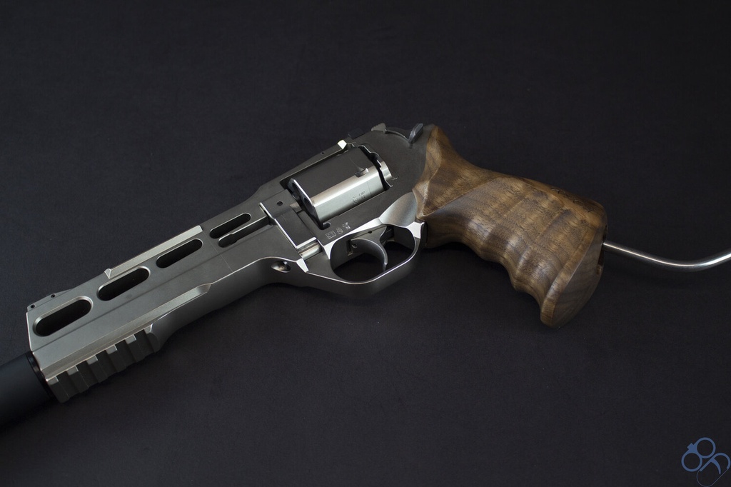 Chiappa Rhino Grips | Blue Fieldsports